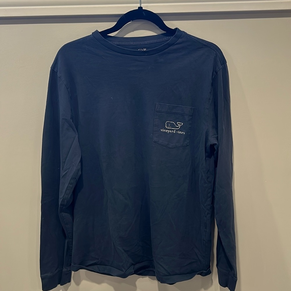 Vineyard vines long sleeve